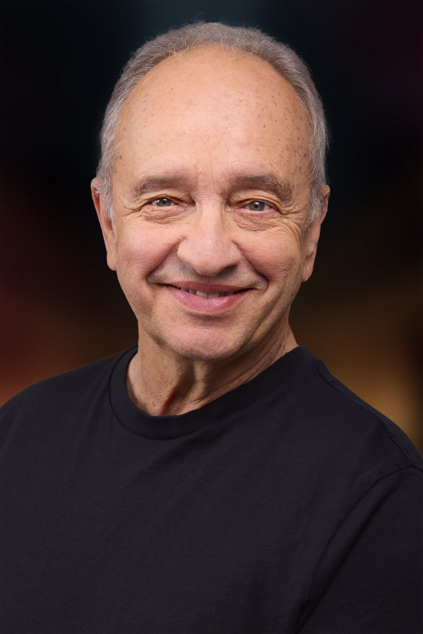 Marcel Leboeuf